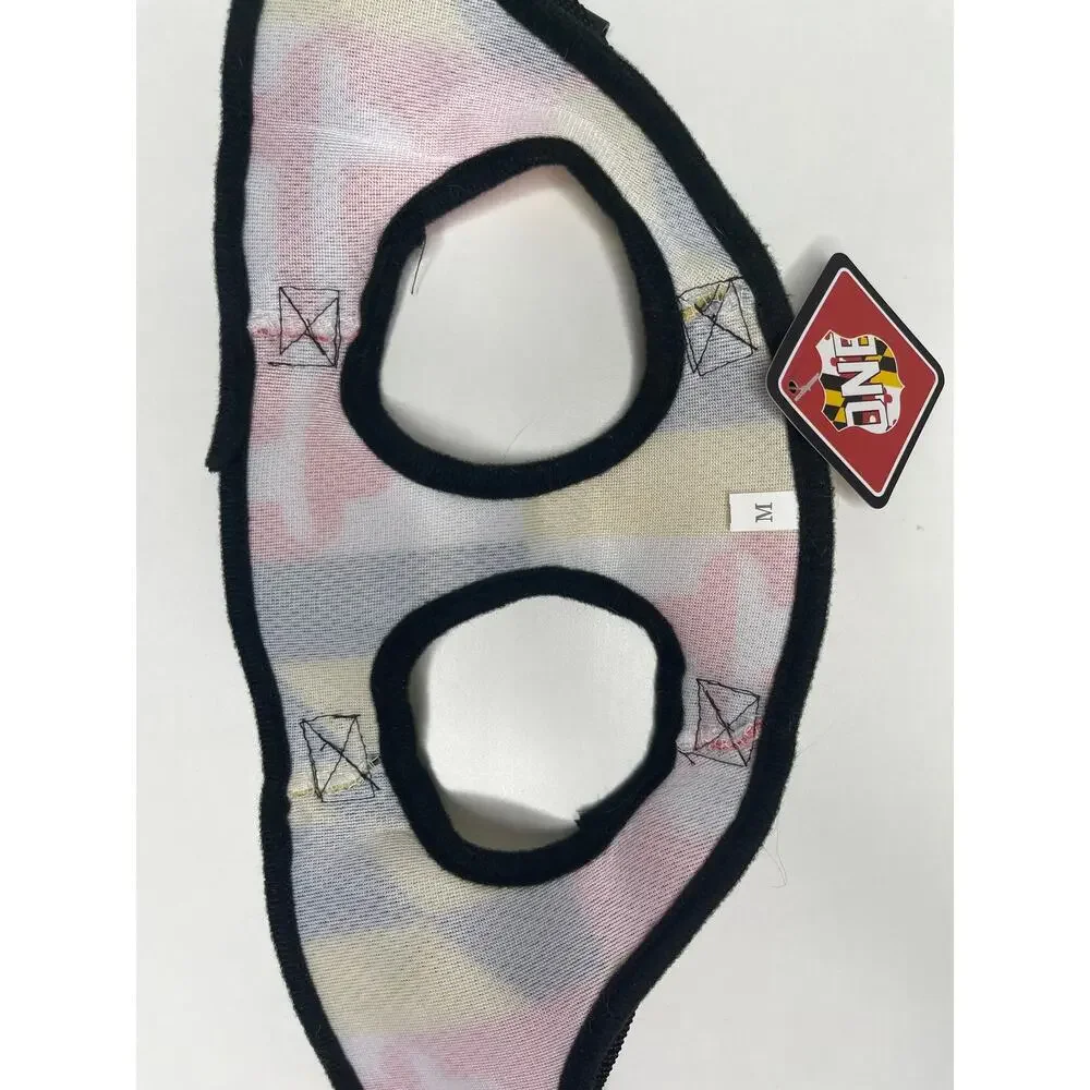 Route One Apparel — Maryland Flag Adjustable Dog Harness — Size Medium, NEW NWT!